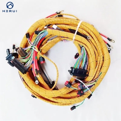 Engine Parts Wire Harness 267-7969 Chassis Wire Harness 2677969 For E324D E325D Excavator Harness