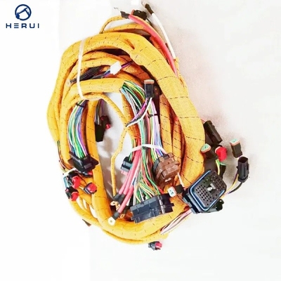 Engine Parts Wire Harness 267-7969 Chassis Wire Harness 2677969 For E324D E325D Excavator Harness