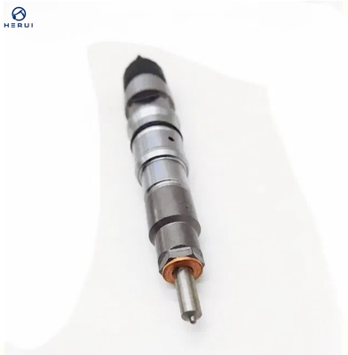 DH220-7 Excavator Parts Diesel Engine Fuel Injector For Excavator Fuel Injector