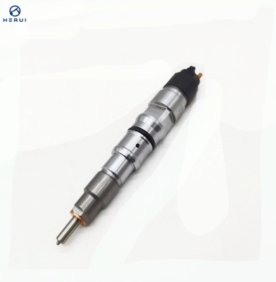 DH220-7 Excavator Parts Diesel Engine Fuel Injector For Excavator Fuel Injector