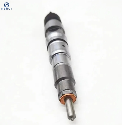 DH220-7 Excavator Parts Diesel Engine Fuel Injector For Excavator Fuel Injector