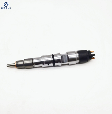 DH220-7 Excavator Parts Diesel Engine Fuel Injector For Excavator Fuel Injector