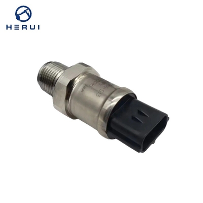 EX200-2 EX200-3 EX200-5 Excavator Accessories Pressure Sensor 4436271 For HITACHI