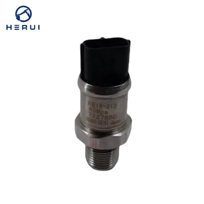 EX200-2 EX200-3 EX200-5 Excavator Accessories Pressure Sensor 4436271 For HITACHI