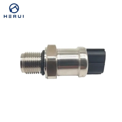 EX200-2 EX200-3 EX200-5 Excavator Accessories Pressure Sensor 4436271 For HITACHI
