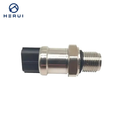 EX200-2 EX200-3 EX200-5 Excavator Accessories Pressure Sensor 4436271 For HITACHI