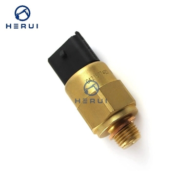 EC210 EC240 EC290 Excavator Oil Pressure Sensor 21291011 for Volvo Pressure Switch