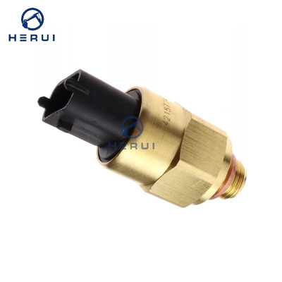 EC210 EC240 EC290 Excavator Oil Pressure Sensor 21291011 for Volvo Pressure Switch