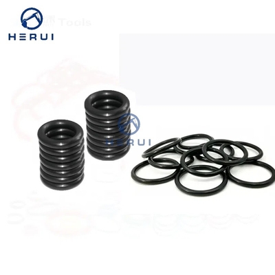 666 PCS Excavator Seal Kit O-Ring Box Hydraulic Rubber Repair Seal Kit O Ring Box