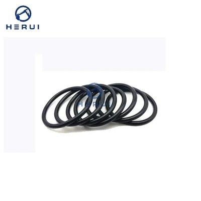 666 PCS Excavator Seal Kit O-Ring Box Hydraulic Rubber Repair Seal Kit O Ring Box