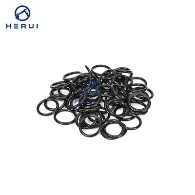 666 PCS Excavator Seal Kit O-Ring Box Hydraulic Rubber Repair Seal Kit O Ring Box