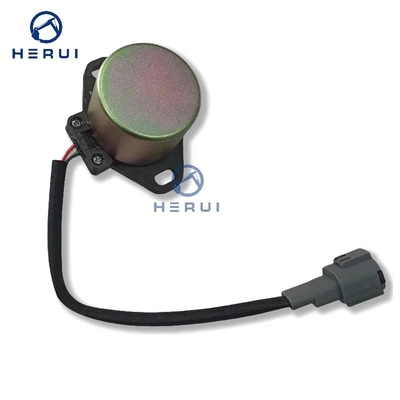 Angle Sensor 4444902 9102385 9101533 for Hitachi Excavator EX120-2/3 EX200-2/3
