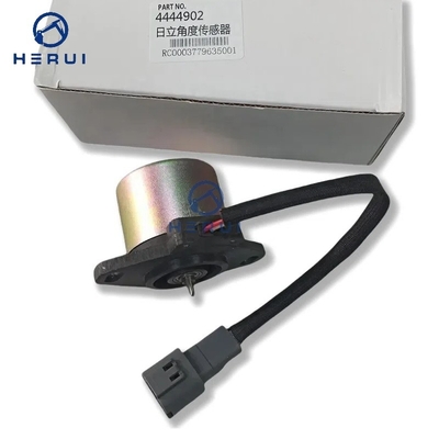 Angle Sensor 4444902 9102385 9101533 for Hitachi Excavator EX120-2/3 EX200-2/3