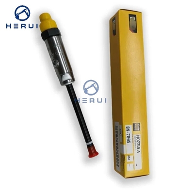 8N-7005 8N7005 0R-3418 0R3418 Fuel Injector Pencil Nozzle Diesel Engine Parts For Caterpillar 3304 Fuel Injector Pencil Nozzle