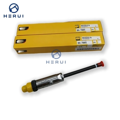 8N-7005 8N7005 0R-3418 0R3418 Fuel Injector Pencil Nozzle Diesel Engine Parts For Caterpillar 3304 Fuel Injector Pencil Nozzle