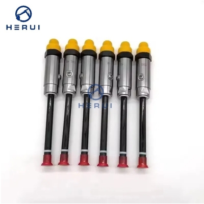 8N-7005 8N7005 0R-3418 0R3418 Fuel Injector Pencil Nozzle Diesel Engine Parts For Caterpillar 3304 Fuel Injector Pencil Nozzle