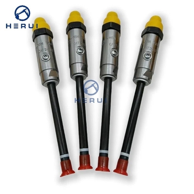 8N-7005 8N7005 0R-3418 0R3418 Fuel Injector Pencil Nozzle Diesel Engine Parts For Caterpillar 3304 Fuel Injector Pencil Nozzle