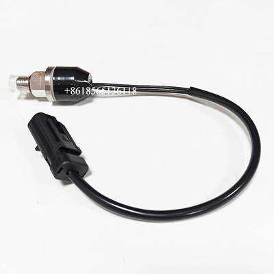 319-4407 3194407 Excavator Pressure Sensor For  E320E E330E E336E