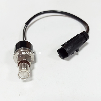 319-4407 3194407 Excavator Pressure Sensor For  E320E E330E E336E