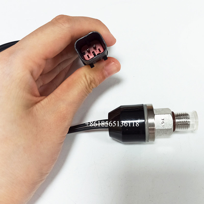 319-4407 3194407 Excavator Pressure Sensor For  E320E E330E E336E