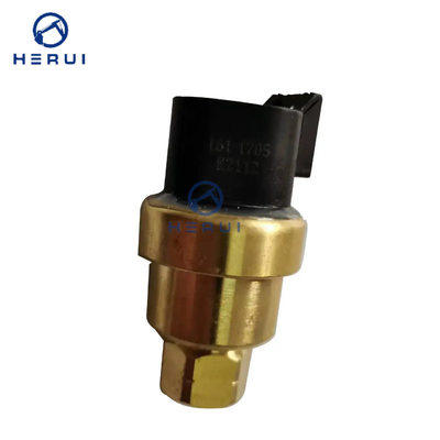 161-1703 161-1704 161-1705 Pressure Sensor For Caterpillar Excavator Sensor CAT C7 C9 325D 330C E329D E330D E366D
