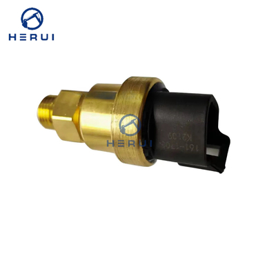 161-1703 161-1704 161-1705 Pressure Sensor For Caterpillar Excavator Sensor CAT C7 C9 325D 330C E329D E330D E366D