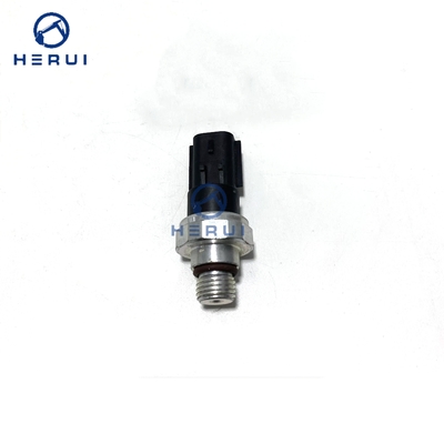 Oil Pressure Switch PC200-8 Excavator Oil Pressure Sensor 4076930