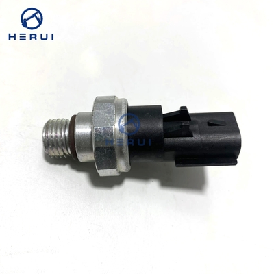 Oil Pressure Switch PC200-8 Excavator Oil Pressure Sensor 4076930
