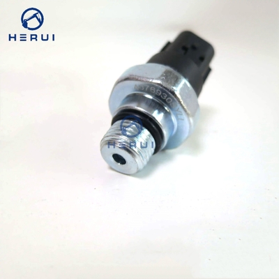 Oil Pressure Switch PC200-8 Excavator Oil Pressure Sensor 4076930