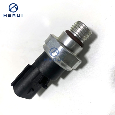 Oil Pressure Switch PC200-8 Excavator Oil Pressure Sensor 4076930