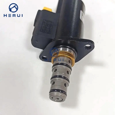 Solenoid Valve 315-4412 116-3526 KWE5K-3/G24E30 For  Excavator E320B E322B E322C