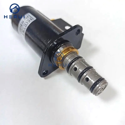 Solenoid Valve 315-4412 116-3526 KWE5K-3/G24E30 For  Excavator E320B E322B E322C