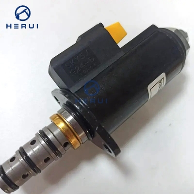 Solenoid Valve 315-4412 116-3526 KWE5K-3/G24E30 For  Excavator E320B E322B E322C