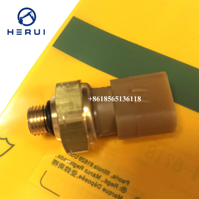 274-6718 Pressure Sensor For  C15 C18 Sensor 2746718