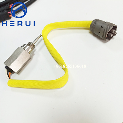 Loader Parts 988G 938G 950G Water Temperature Sensor 131-0784 1310784