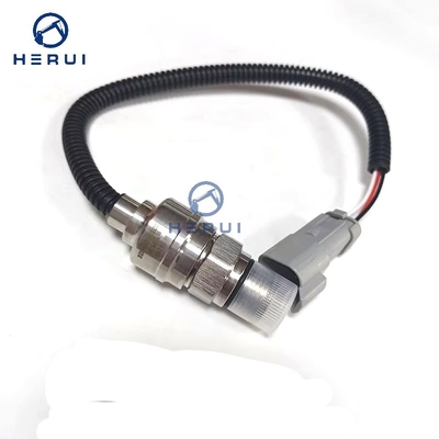 Diesel Engine Parts 157-3182 1573182 Pump High Pressure Sensor E320C E312C