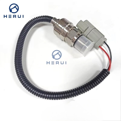 Diesel Engine Parts 157-3182 1573182 Pump High Pressure Sensor E320C E312C