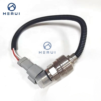 Diesel Engine Parts 157-3182 1573182 Pump High Pressure Sensor E320C E312C