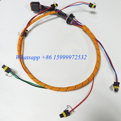 1538920 153-8920 Injector Wire Harness for Caterpilar CAT Engine C7 3126B E325C E322C Excavator Parts