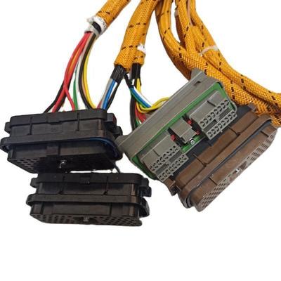 Caterpillar Engine Wiring Harness C6.4 C7 C15 C9 3126B for Excavators