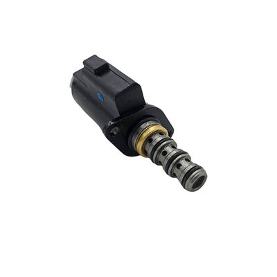 Caterpillar Excavator Solenoid Valve 121-1491 for E320B E320C E320D