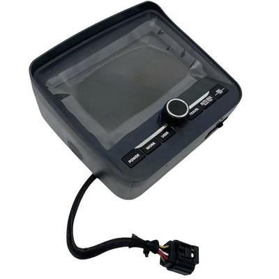 New Hyundai R220LC-9S R330LC-9S R300LC-9S Monitor Display Panel for Excavator with Standard Size