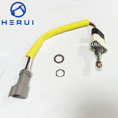 146-0240 Coolant Temperature Sensor for 730 735 740 785B 793C 938G 962G 950G with 6 Months Warranty