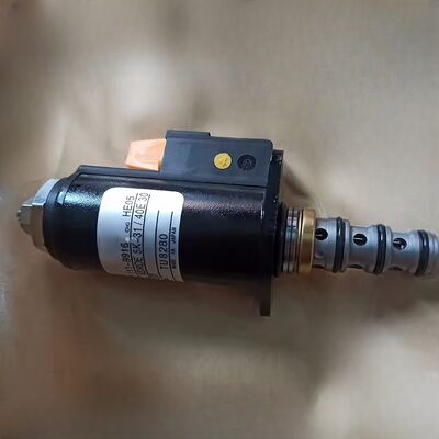E320B E320C E320D Excavator KT320B/C/D Hydraulic Pump Solenoid Valve 111-9916 for Caterpillar CAT 1119916 SKY5P-12-D