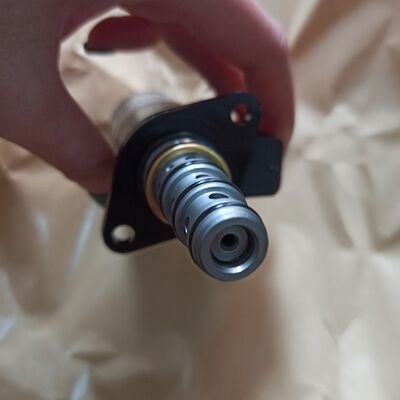 KT320B/C/D Hydraulic Pump Solenoid Valve E320B E320C E320D Excavator 111-9916 for  CAT 1119916