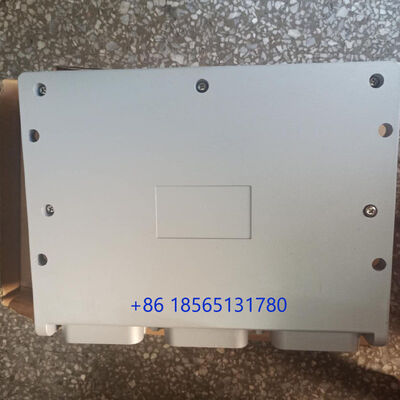 For Hyundai Excavator R480LC-9S  ECM Controller Unit 21QB-32111 3408501 ECU Aftermarket New With Program Control Panel