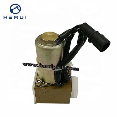 Hydraulic Main Pump Solenoid Valve 139-3990 5I-8368 Solenoid Valve Assembly Group 1393990 5I8368 for CAT Excavator E320