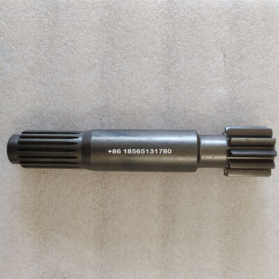 High Quality Final Drive Shaft 22U-27-21110 for Komatsu Excavator PC220-7 PC240-7 PC220-8