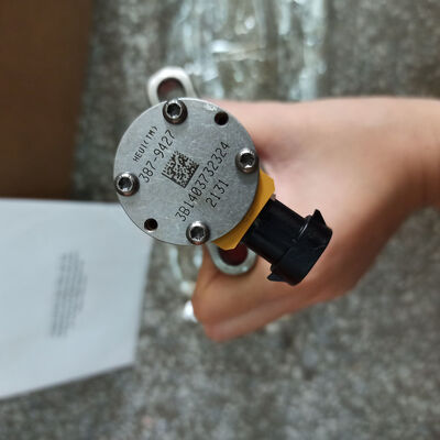 Original C7 Engine Fuel Injector Nozzle 3879427 387-9427 For  Parts