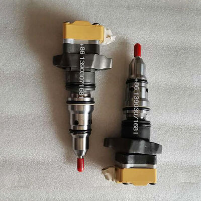 128-6601 Diesel Fuel Injector 3126B Engine for  Common Rail Injector Nozzle 1286601